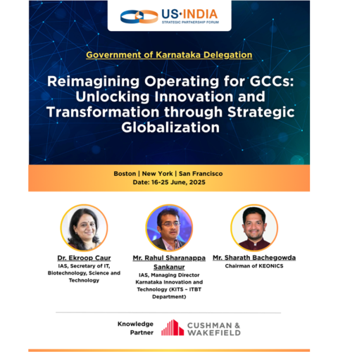 Reimagining Operating for GCCs Unlocking Innovation and Transformation through Strategic Globalization